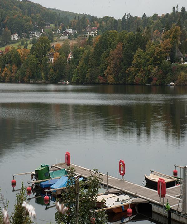 Cafe-Restaurant Strepp am See