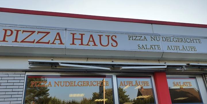 Pizza Haus Bergkamen